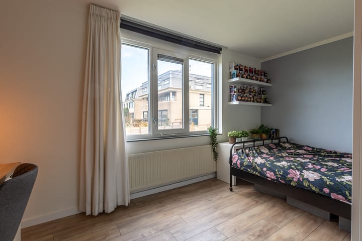 Foto 23 van De Wingerd 23