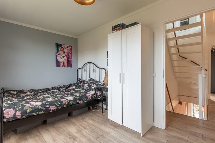 Foto 24 van De Wingerd 23