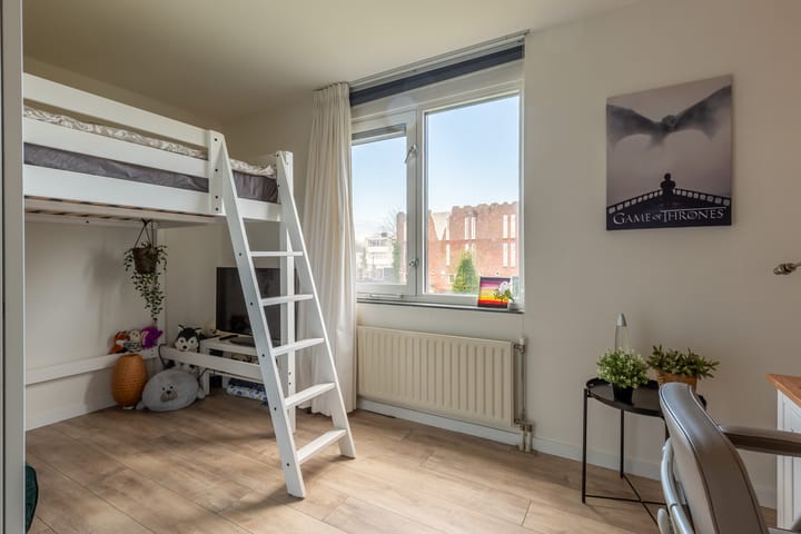 Foto 25 van De Wingerd 23