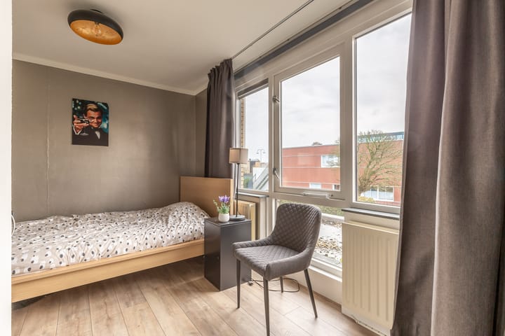 Foto 28 van De Wingerd 23