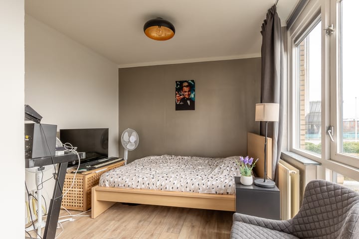 Foto 29 van De Wingerd 23