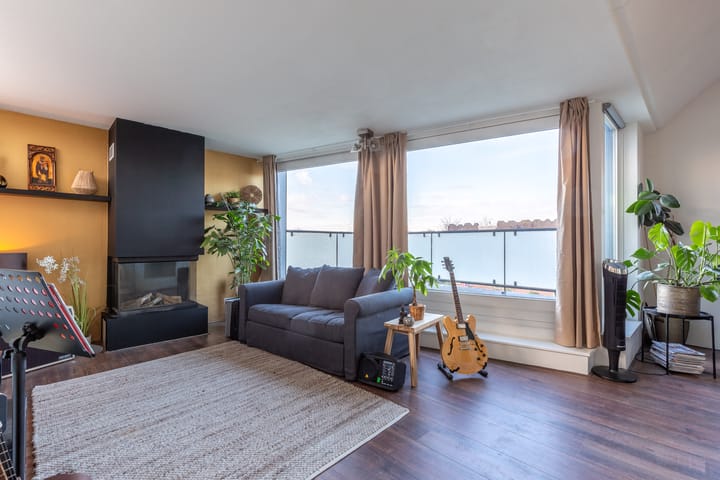 Foto 33 van De Wingerd 23