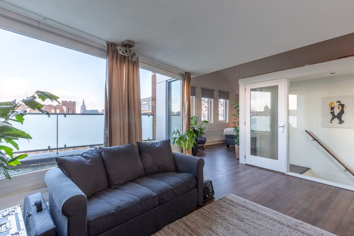 Foto 34 van De Wingerd 23