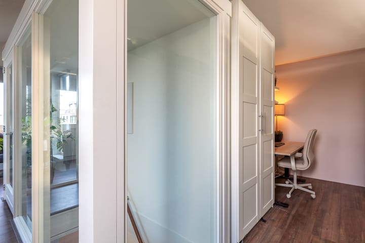 Foto 36 van De Wingerd 23