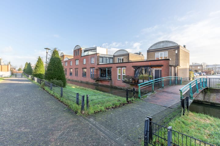 Foto 41 van De Wingerd 23