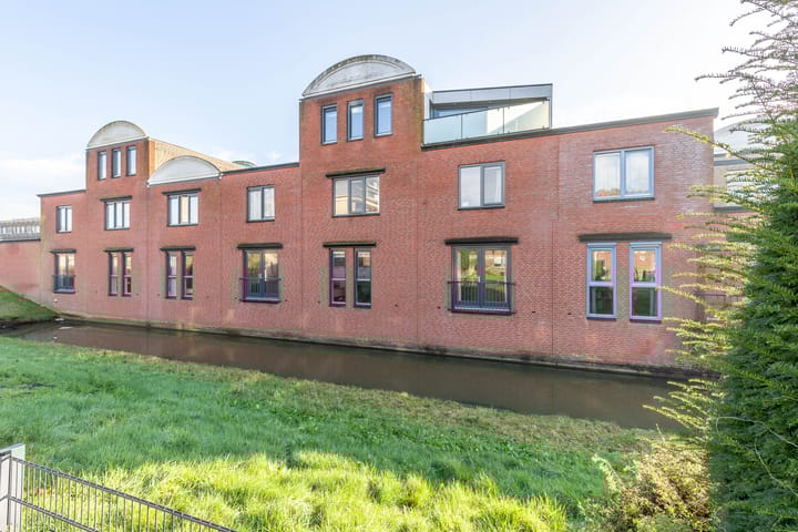 Foto 42 van De Wingerd 23