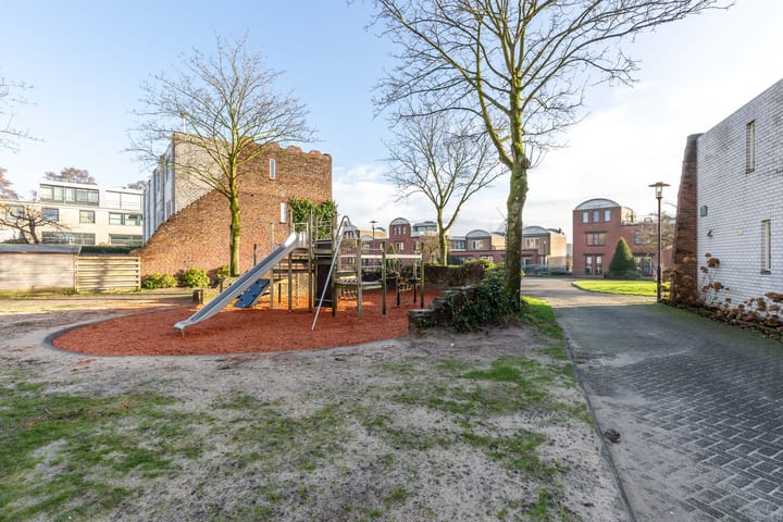 Foto 43 van De Wingerd 23