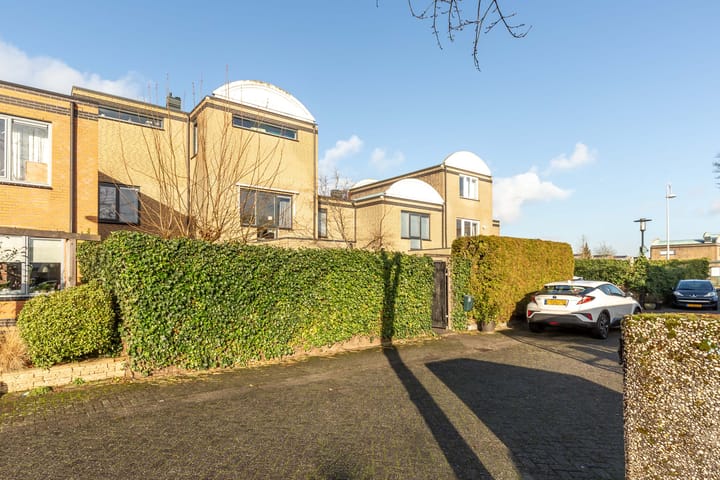 Foto 44 van De Wingerd 23