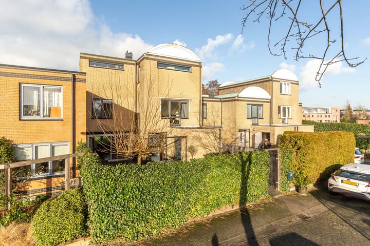 Foto 45 van De Wingerd 23