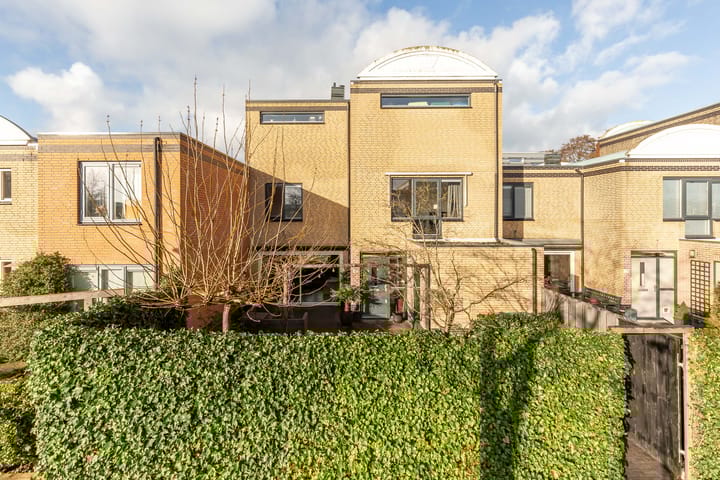 Foto 46 van De Wingerd 23