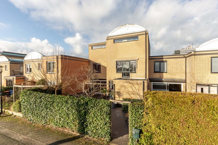 Foto 47 van De Wingerd 23