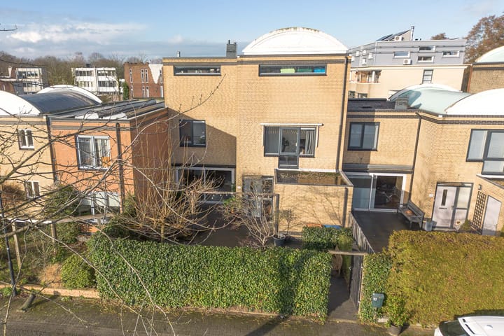 Foto 48 van De Wingerd 23