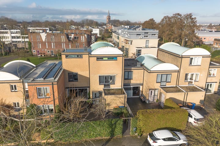 Foto 49 van De Wingerd 23