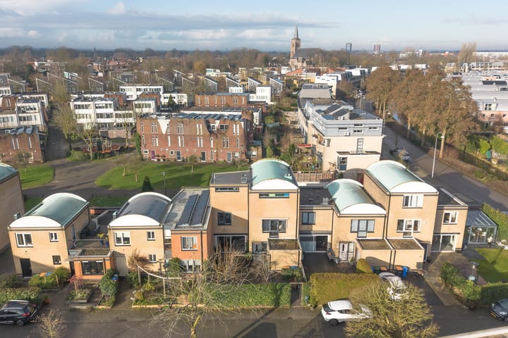 Foto 50 van De Wingerd 23