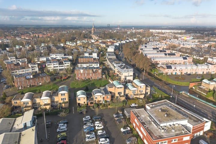 Foto 51 van De Wingerd 23