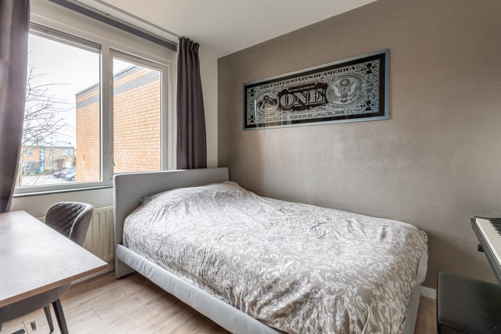 Foto 27 van De Wingerd 23