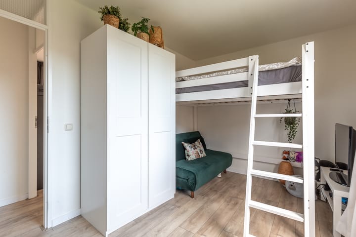 Foto 26 van De Wingerd 23