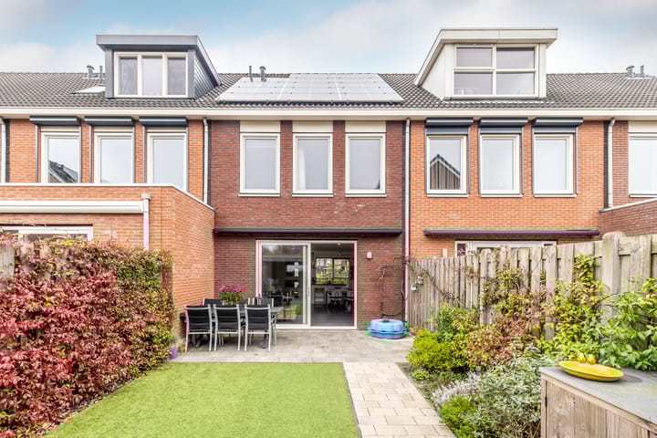 Photo 2 of Blokvucht 19