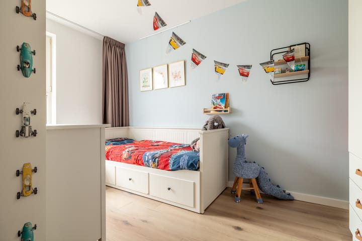 Photo 16 of Blokvucht 19