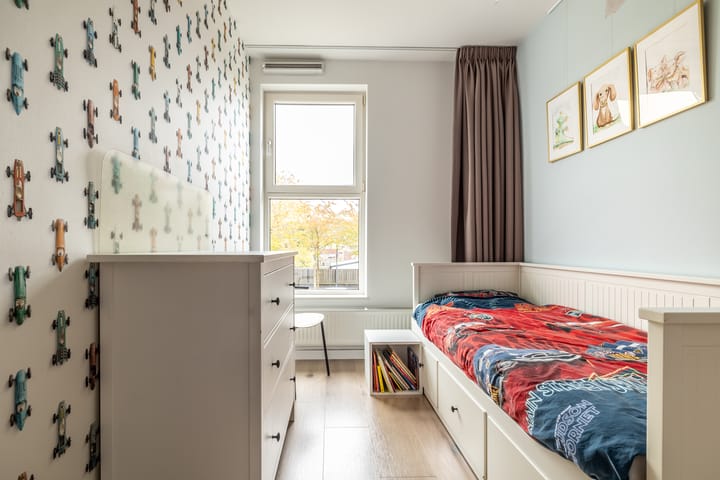 Photo 17 of Blokvucht 19