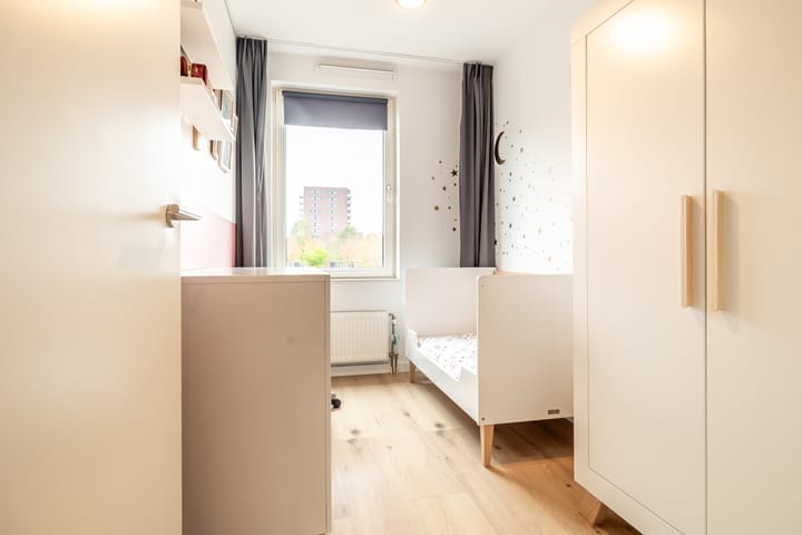 Photo 18 of Blokvucht 19