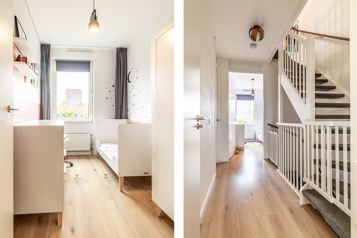 Photo 19 of Blokvucht 19