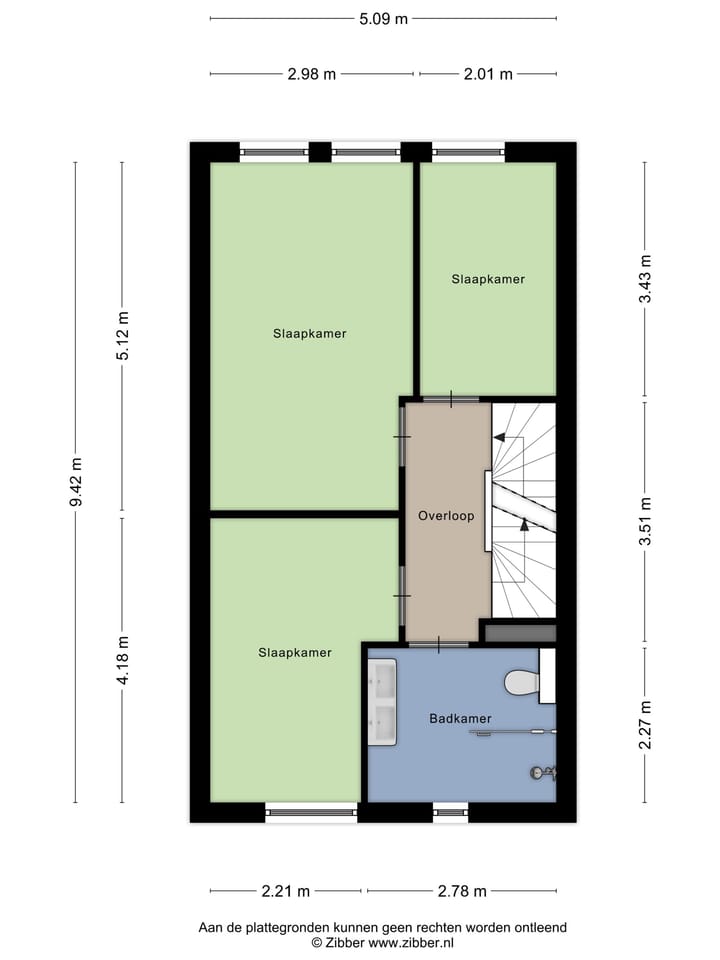 Photo 23 of Blokvucht 19