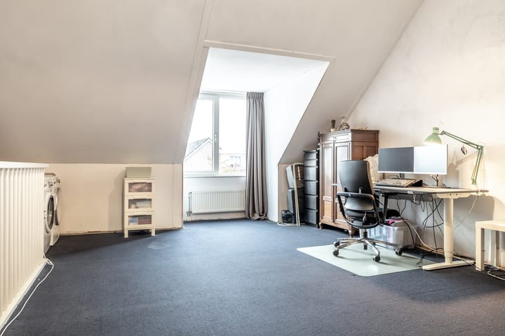 Photo 25 of Blokvucht 19