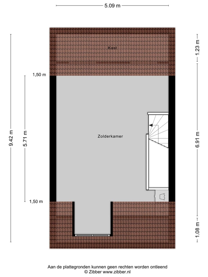 Photo 26 of Blokvucht 19