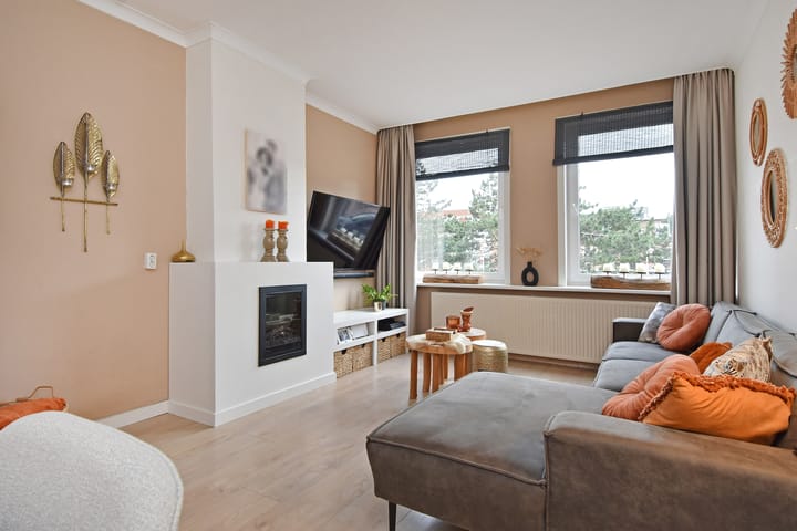 Foto 2 van Tesselseplein 55