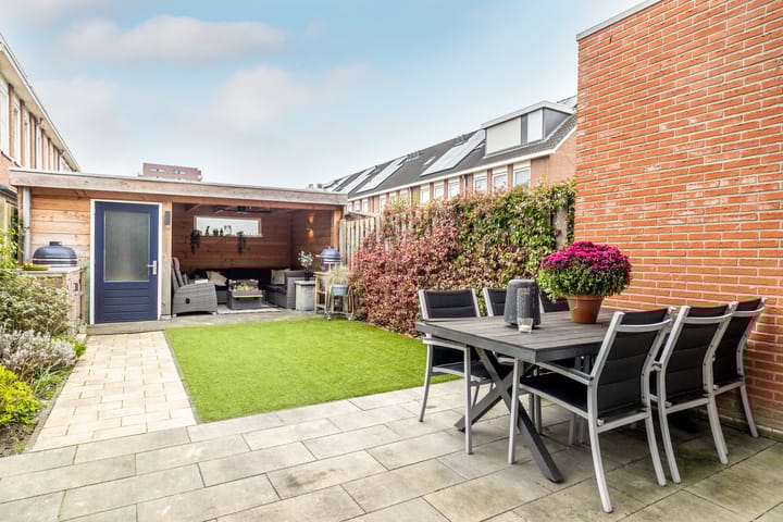 Photo 27 of Blokvucht 19