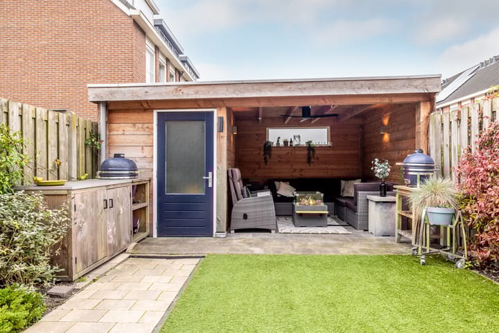 Photo 28 of Blokvucht 19