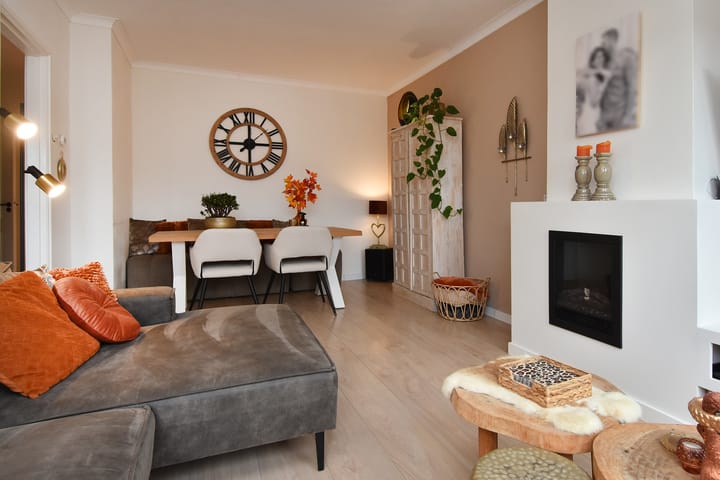 Foto 5 van Tesselseplein 55