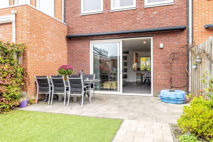 Photo 30 of Blokvucht 19