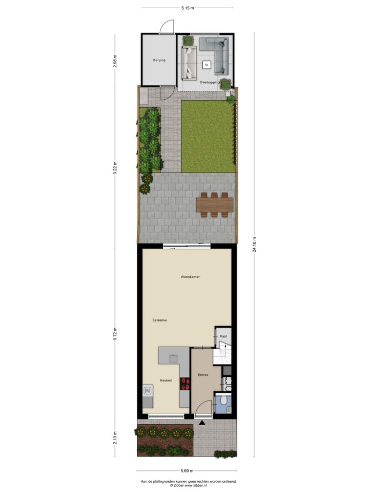 Photo 31 of Blokvucht 19