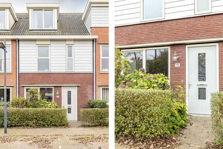 Photo 33 of Blokvucht 19