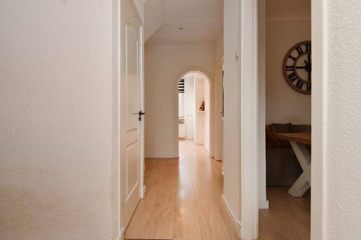 Foto 8 van Tesselseplein 55