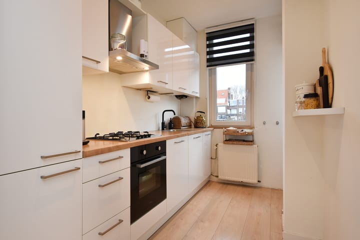 Foto 9 van Tesselseplein 55