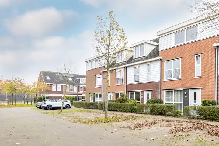 Photo 35 of Blokvucht 19