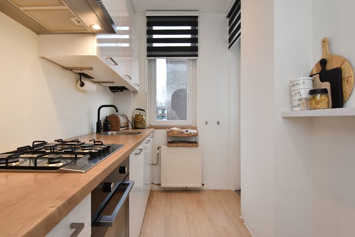 Foto 10 van Tesselseplein 55