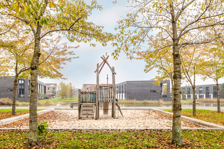 Photo 36 of Blokvucht 19