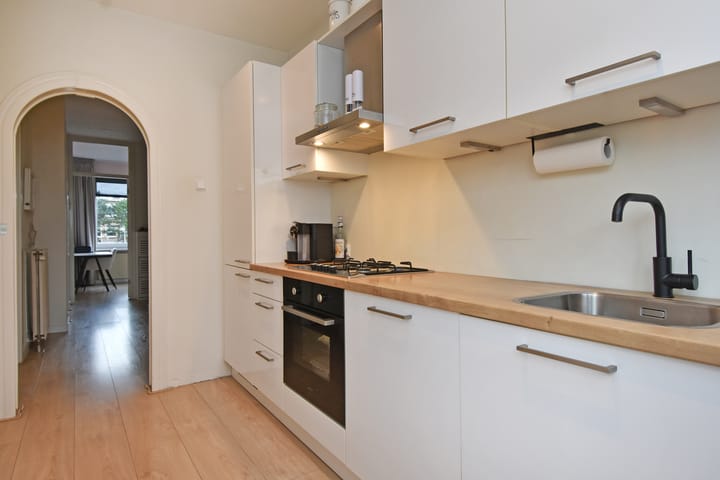 Foto 11 van Tesselseplein 55