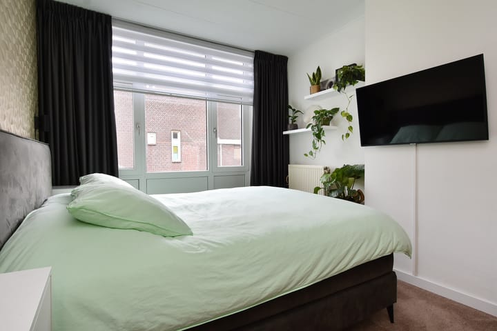 Foto 13 van Tesselseplein 55