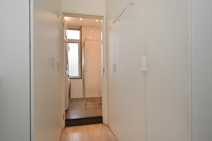 Foto 16 van Tesselseplein 55