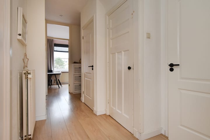 Foto 19 van Tesselseplein 55