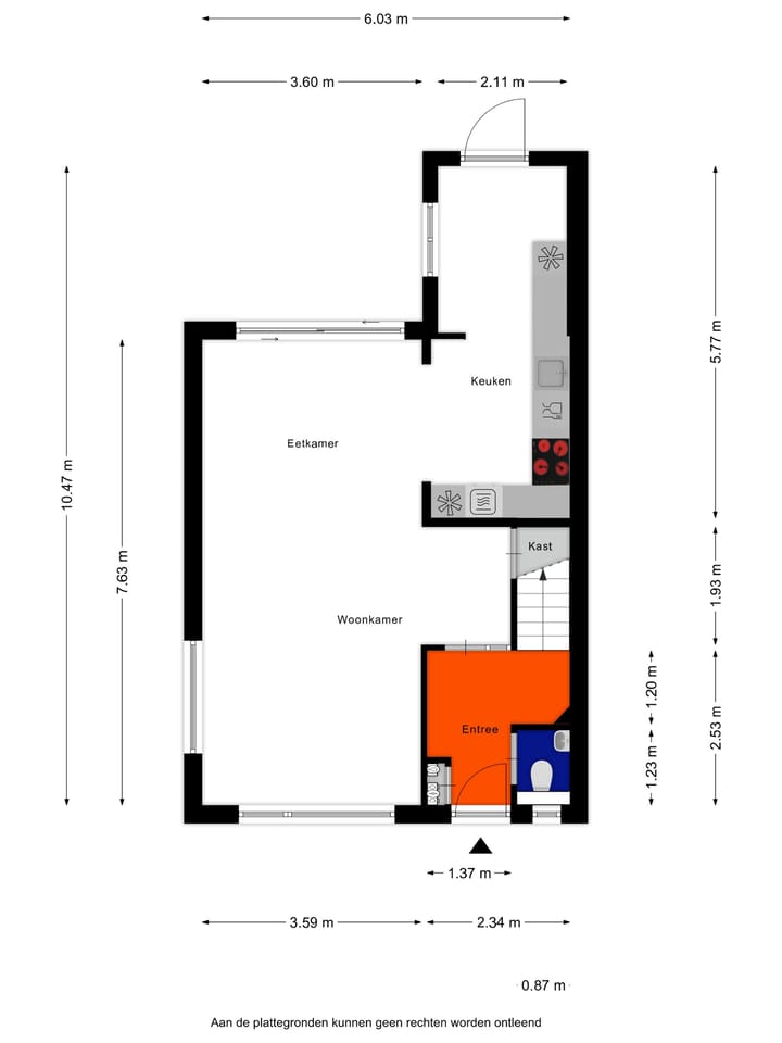 Foto 50 van Elzenhof 8