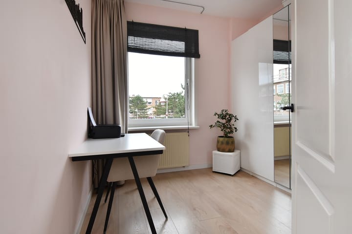 Foto 20 van Tesselseplein 55