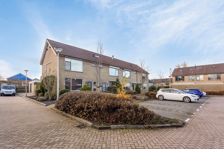 Foto 4 van Elzenhof 8