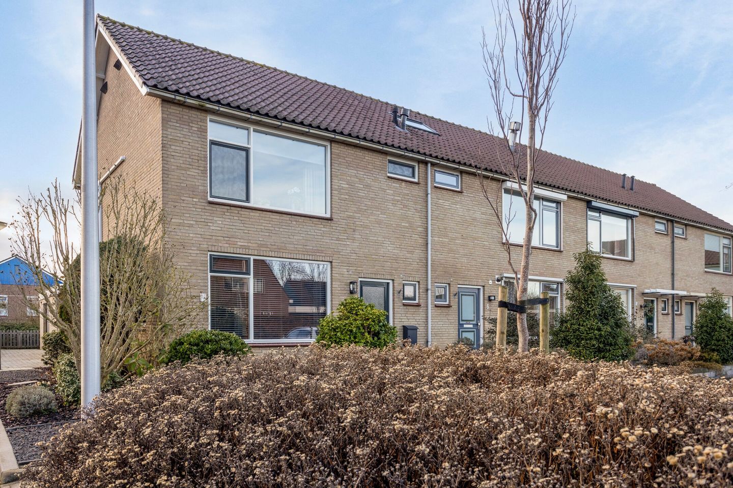 Foto 1 van Elzenhof 8