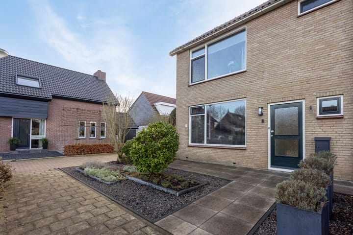 Foto 5 van Elzenhof 8